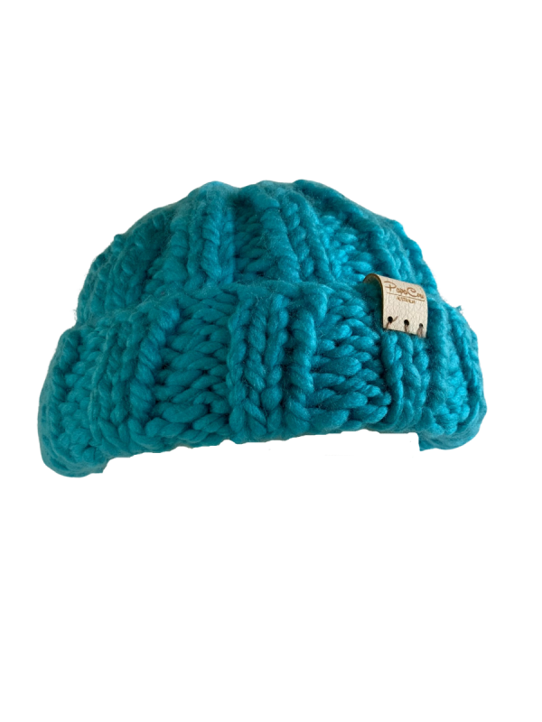 Tropicana Fisherman's Beanie - Image 2