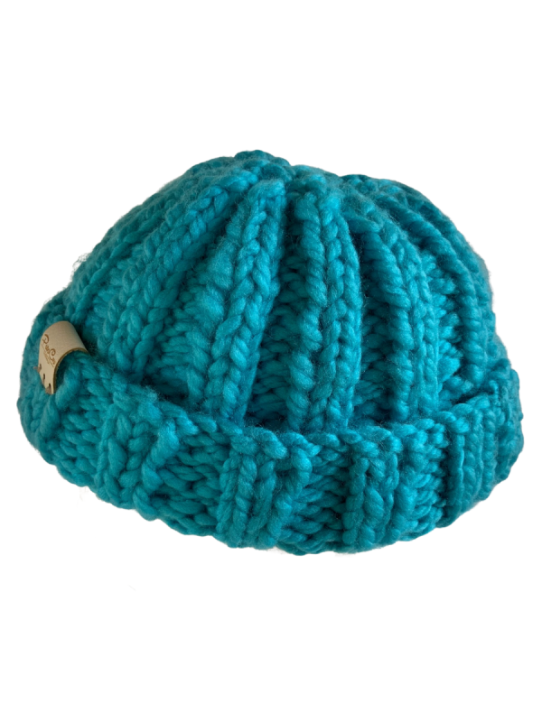 Tropicana Fisherman's Beanie