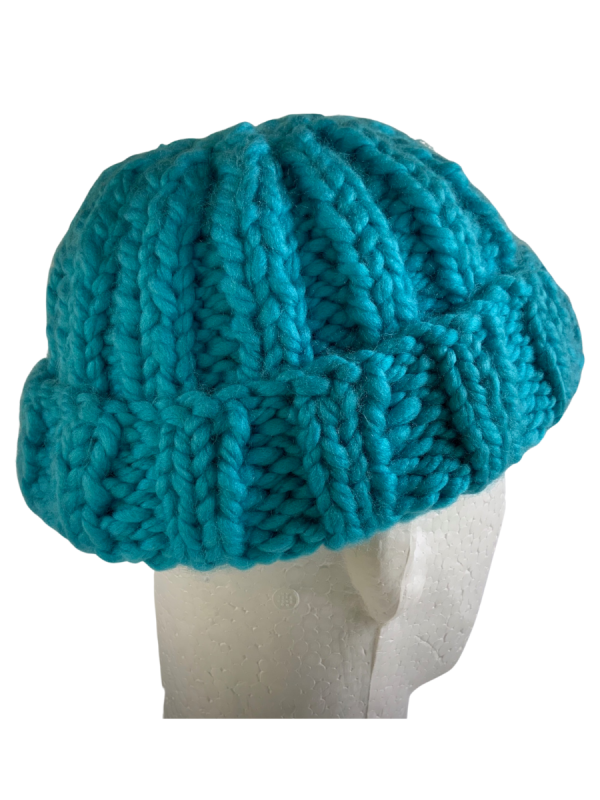 Tropicana Fisherman's Beanie - Image 3