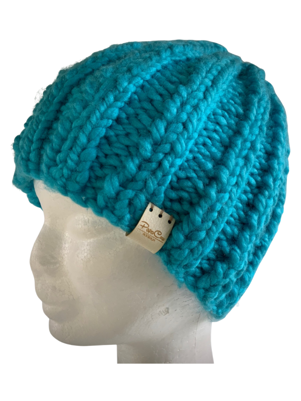 Tropicana Fisherman's Beanie - Image 4