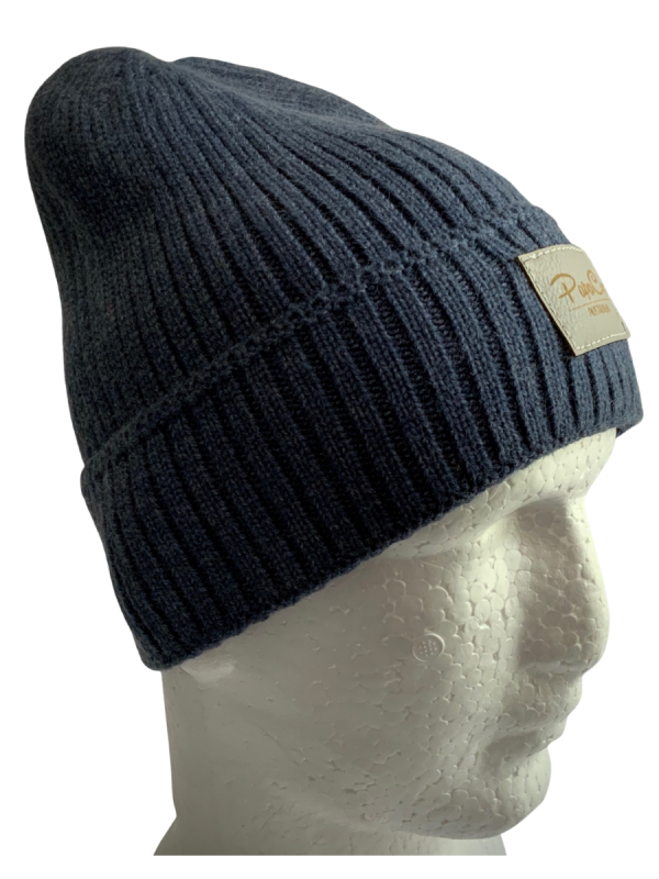 Avio Melange Viral Beanie - Image 2