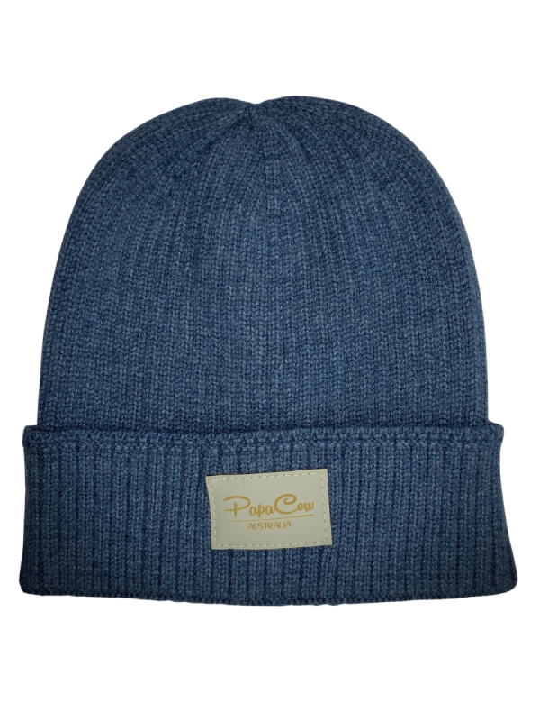 Avio Melange Viral Beanie - Image 5