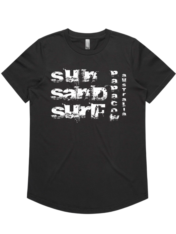 SUN SAND SURF - Image 4