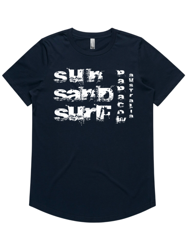 SUN SAND SURF - Image 3