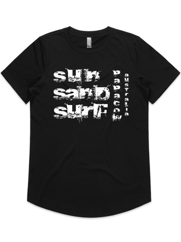 SUN SAND SURF - Image 2