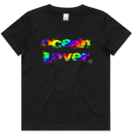Kid's T-Shirt - BOLD OCEAN LOVER - Image 2
