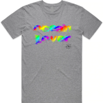 Women's Graphic T-Shirt - BOLD OCEAN LOVER - Image 6