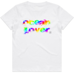 Kid's T-Shirt - BOLD OCEAN LOVER - Image 5