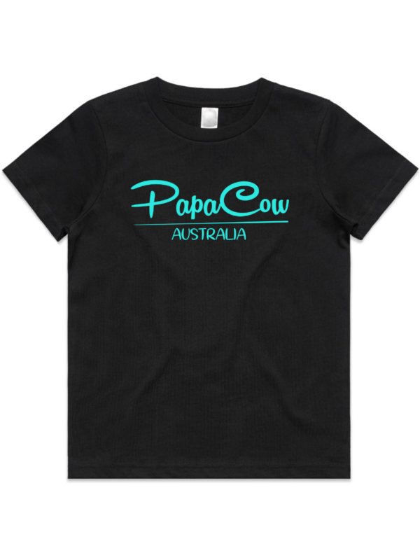 Youth T-Shirt - TIDE POOL - Image 3