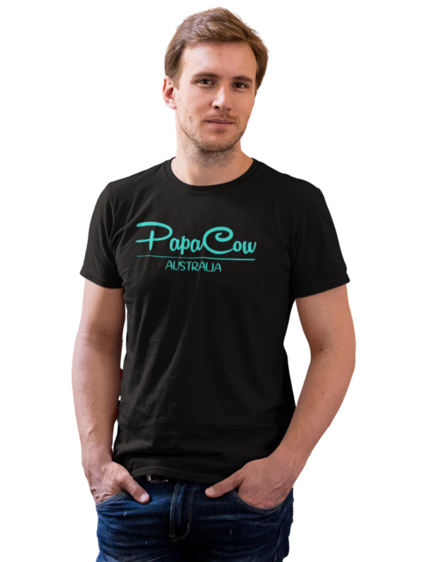 Youth T-Shirt - TIDE POOL - Image 4