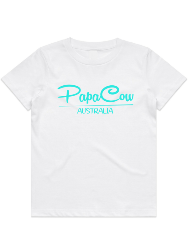Youth T-Shirt - TIDE POOL
