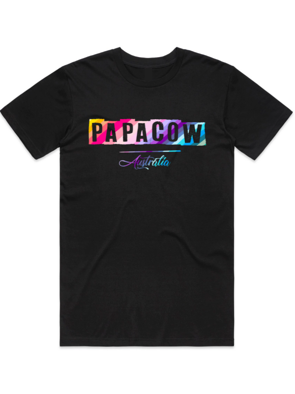 Women's Graphic T-Shirt - BRIGHT ORCHID - Image 3