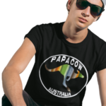 Youth T-Shirt - LAND DOWN UNDER - Image 2