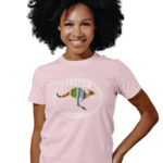 Youth T-Shirt - LAND DOWN UNDER - Image 6