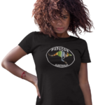 Youth T-Shirt - LAND DOWN UNDER - Image 3