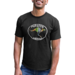 Men's Graphic T-Shirt - LAND DOWN UNDER - Image 9