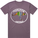 Men's Graphic T-Shirt - LAND DOWN UNDER - Image 6