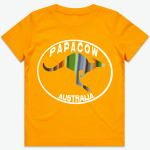 Youth T-Shirt - LAND DOWN UNDER - Image 4