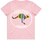 Youth T-Shirt - LAND DOWN UNDER - Image 5