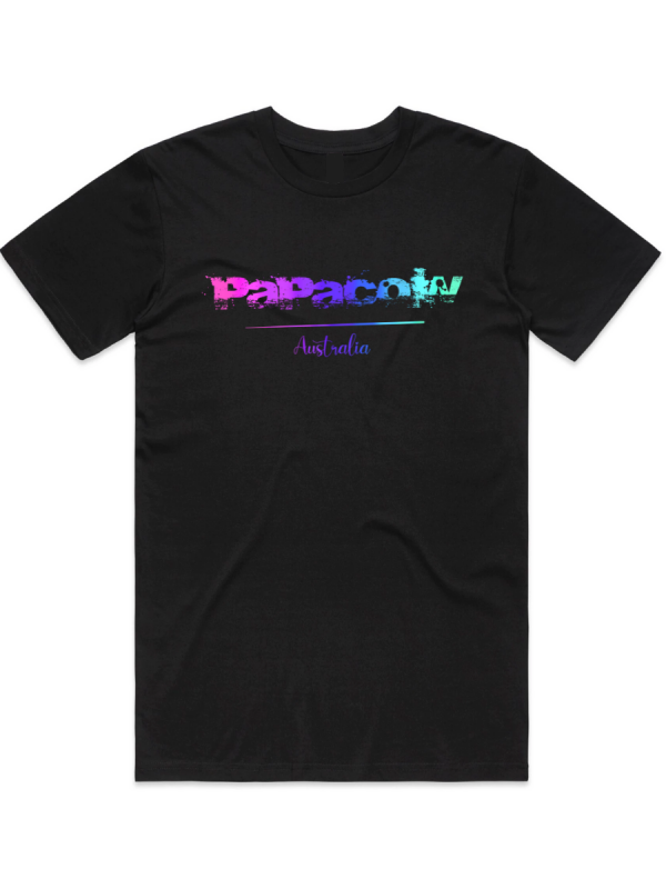 Women's Graphic T-Shirt - CARIBBEAN SEA