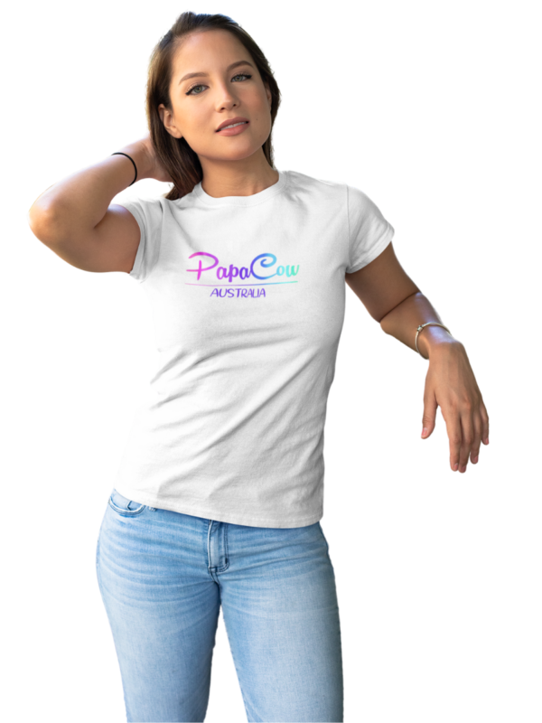 Youth T-Shirt - OPALESCENT BOARDWALK - Image 4