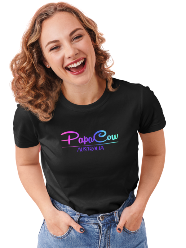 Youth T-Shirt - OPALESCENT BOARDWALK