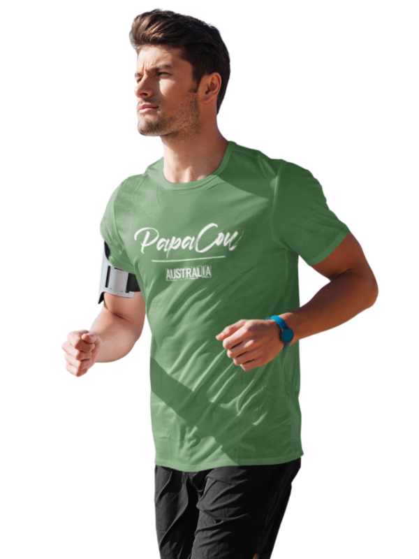 Men's Graphic T-Shirt - SANDSCAPE - Image 6
