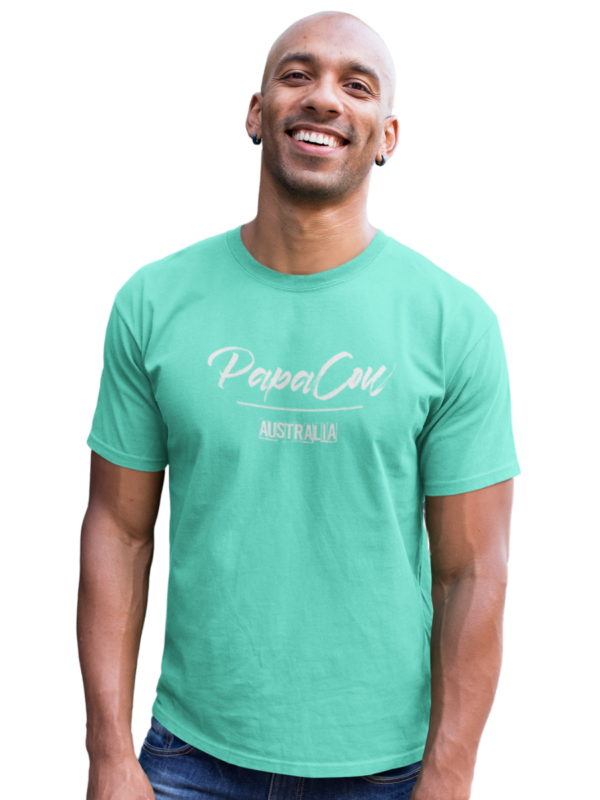 Men's Graphic T-Shirt - SANDSCAPE
