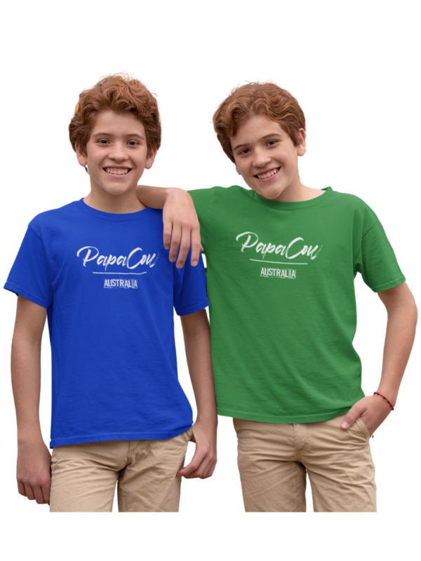 Youth T-Shirt - SANDSCAPE - Image 6