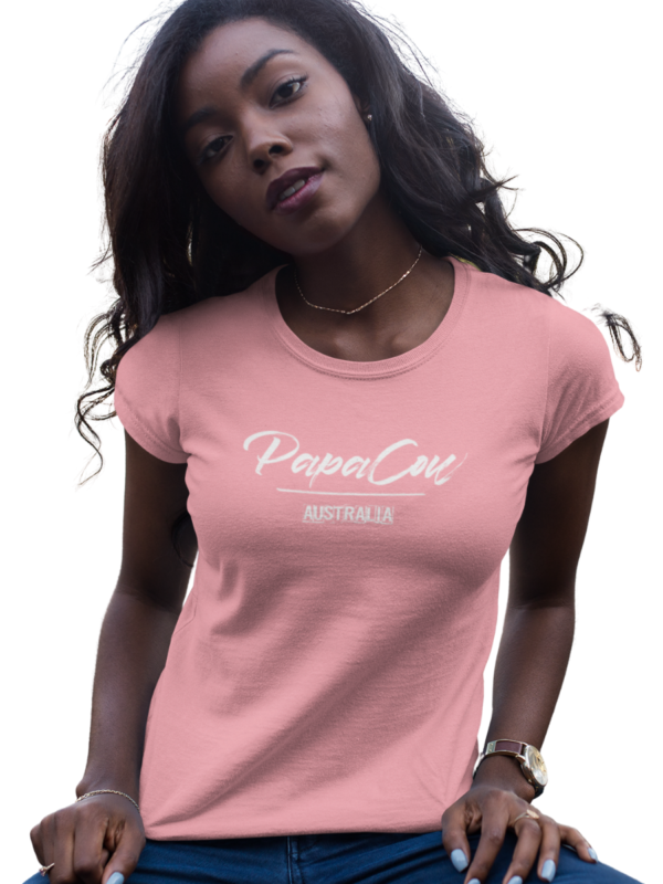 Women's Graphic T-Shirt - SANDSCAPE