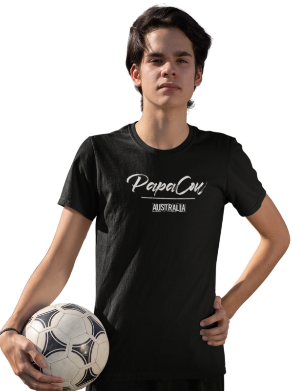 Youth T-Shirt - SANDSCAPE - Image 7