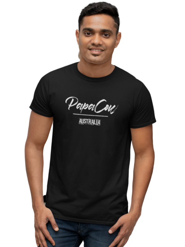 Men's Graphic T-Shirt - SANDSCAPE - Image 4