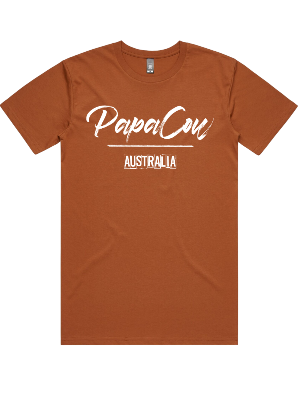 Men's Graphic T-Shirt - SANDSCAPE - Image 10