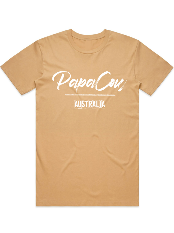 Men's Graphic T-Shirt - SANDSCAPE - Image 9