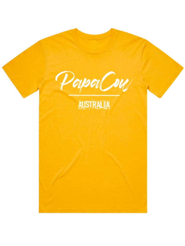 Men's Graphic T-Shirt - SANDSCAPE - Image 8