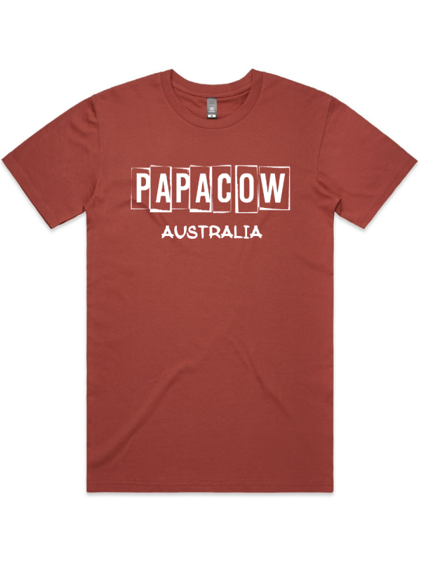 Men's Graphic T-Shirt - FRESH FALLEN SNOW - Image 8