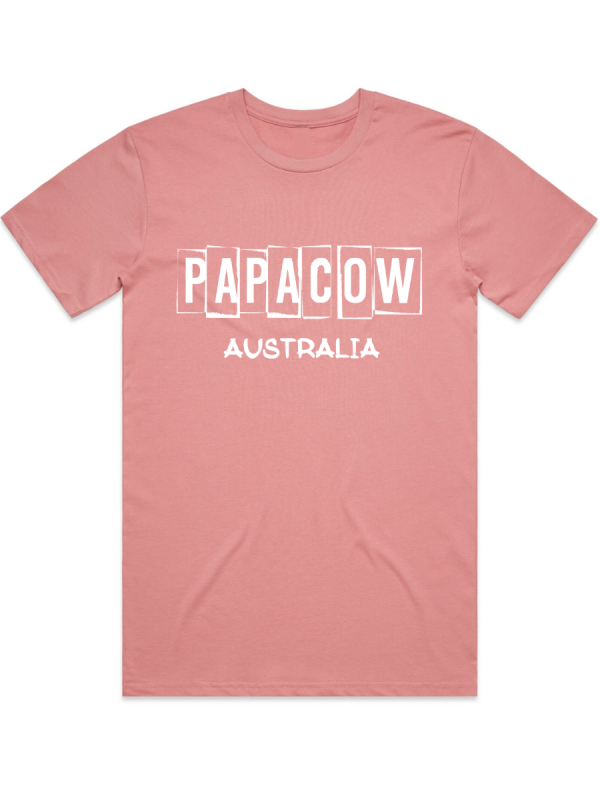 Men's Graphic T-Shirt - FRESH FALLEN SNOW - Image 10