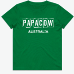 Youth T-Shirt - FRESH FALLEN SNOW - Image 7