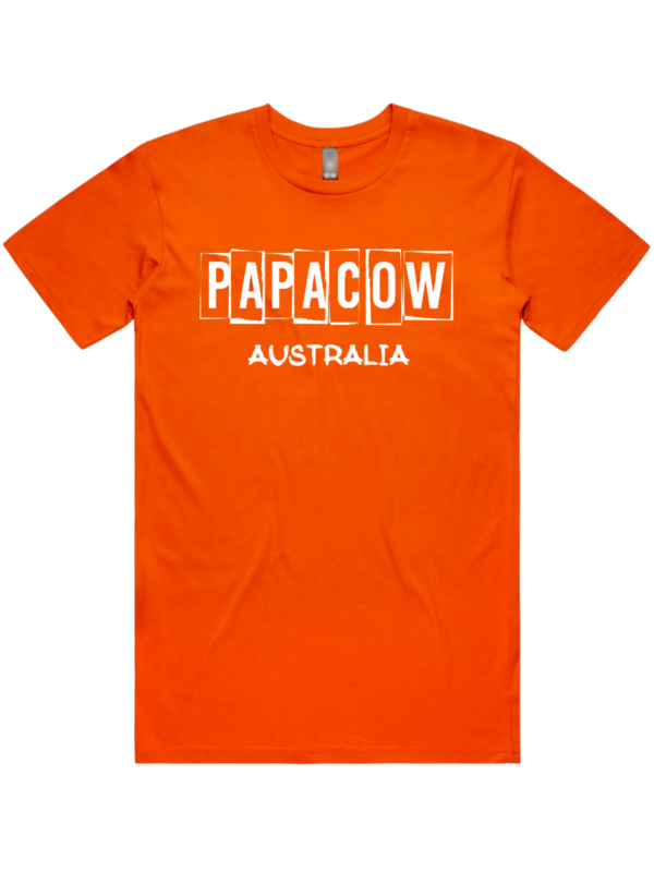 Men's Graphic T-Shirt - FRESH FALLEN SNOW - Image 9