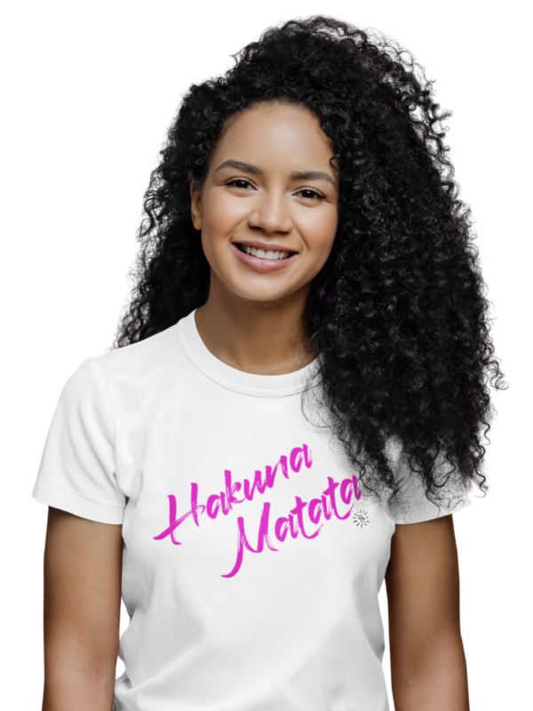 Youth T-Shirt - HAKUNA MATATA