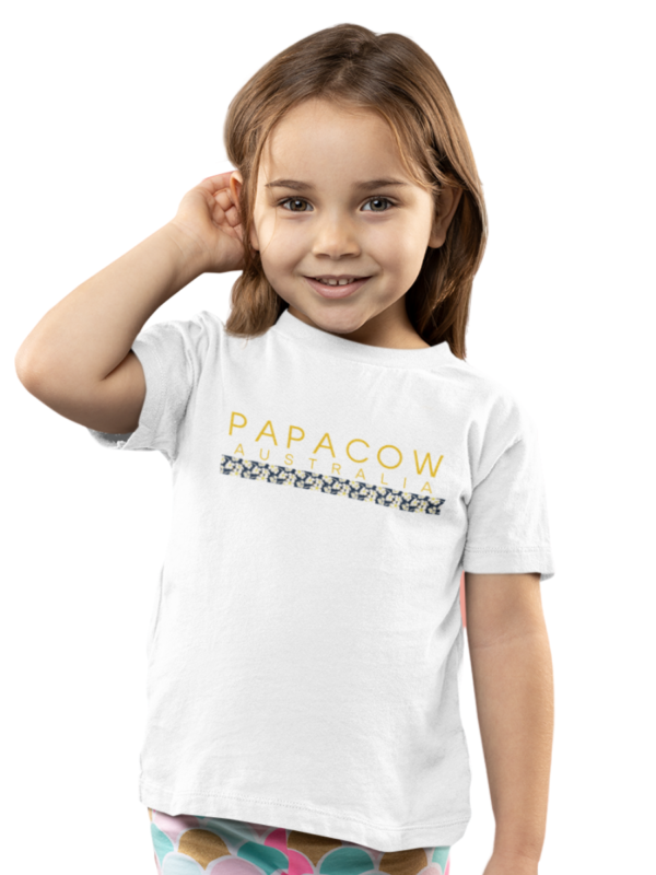 Kid's T-Shirt - TUSCAN SUN - Image 2