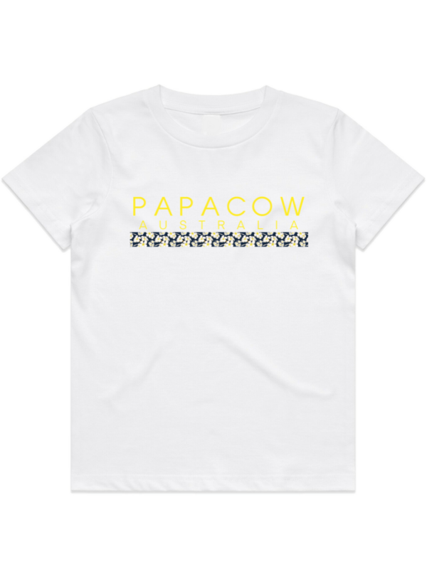 Youth T-Shirt - TUSCAN SUN - Image 2