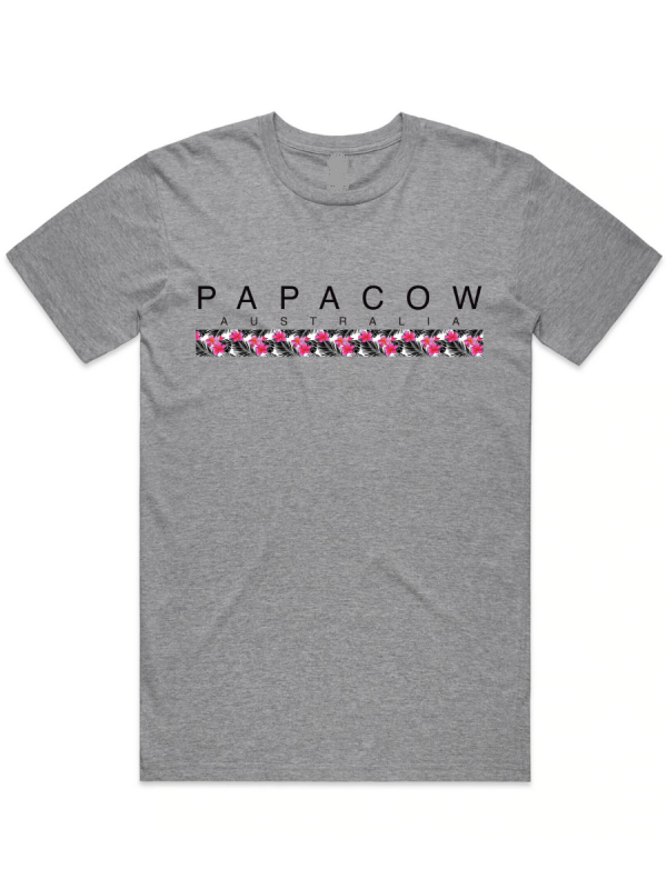 Women's Graphic T-Shirt - PEACOCK JIVE - Image 10