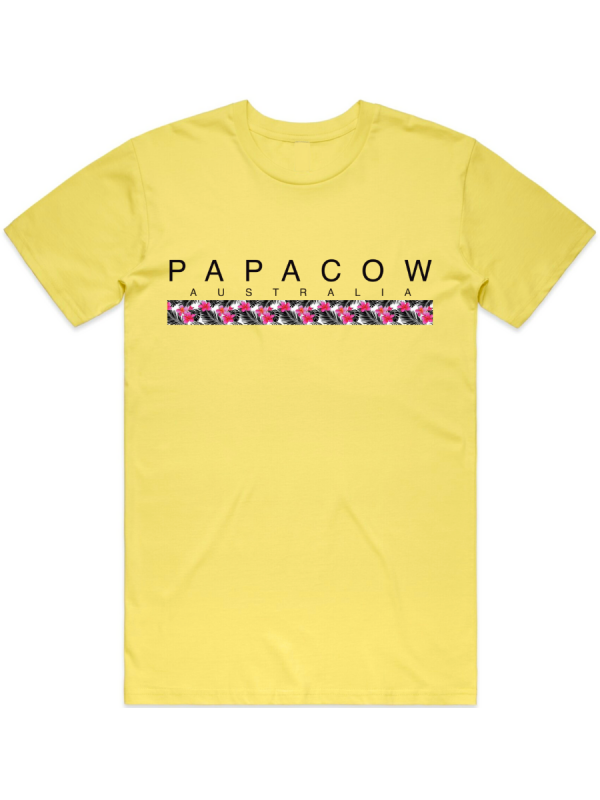 Women's Graphic T-Shirt - PEACOCK JIVE - Image 9