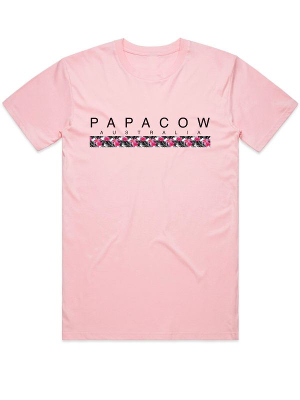 Women's Graphic T-Shirt - PEACOCK JIVE - Image 2