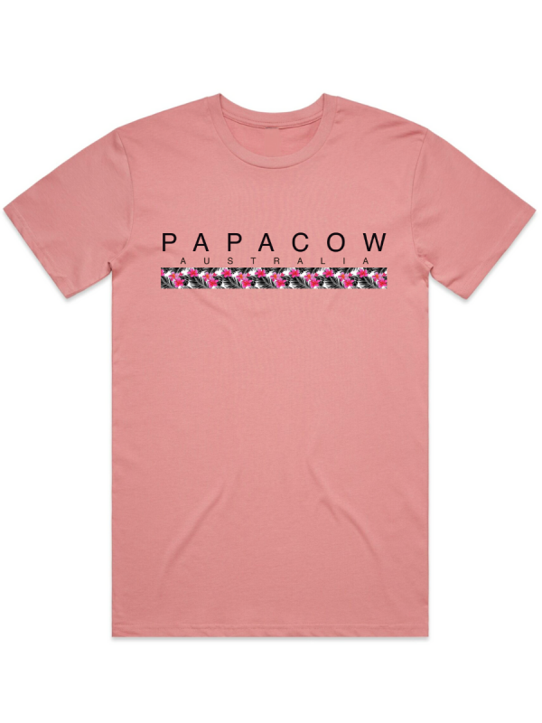 Women's Graphic T-Shirt - PEACOCK JIVE - Image 7