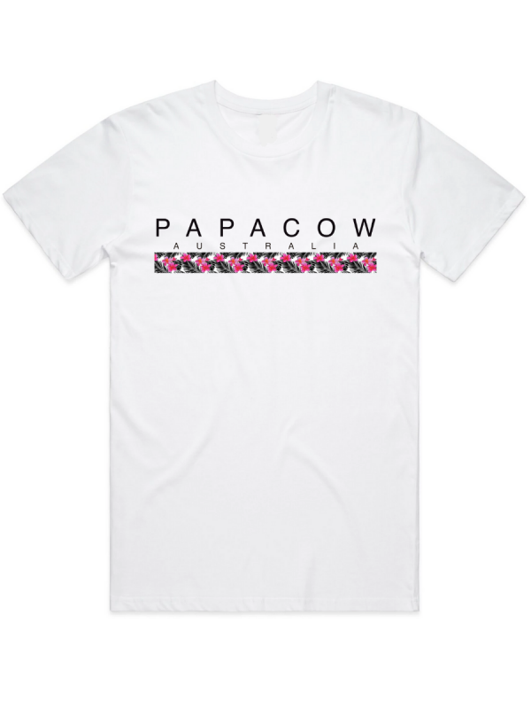 Women's Graphic T-Shirt - PEACOCK JIVE - Image 5
