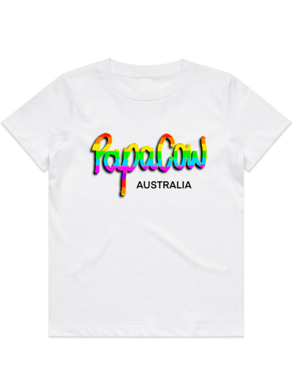 Kid's T-Shirt - SUNNY PARADISE - Image 3