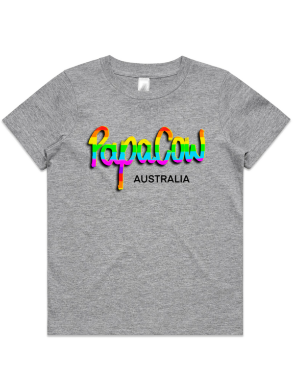 Kid's T-Shirt - SUNNY PARADISE - Image 5