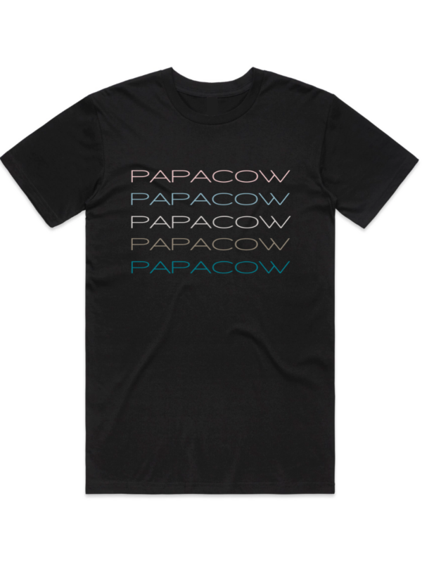 Men's Graphic T-Shirt - BEACH SUNSET - Image 2